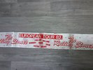 The Rolling Stones European Tour 1982 RARE Vintage music scarf sjaal