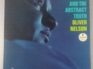 Oliver Nelson More Blues And The Abstract Truth Mono Impulse Thad Phil Ben Tate