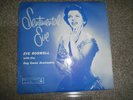 EVE BOSWELL Sentimental Eve  Rare  Vinyl LP  PARLOPHONE  Gold PMC 1038 1957