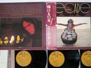 NEIL YOUNG DECADE REPRISE P-5546R Japan OBI Vinyl 3LP