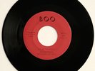 BROTHERS OF SOUL I'd Be Grateful/Wait for Me VG+ NORTHERN SOUL 1969 Rare HEAR