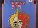 SMOKE RISE: The Survival Of St. Joan LP (2 LPs, gatefold cover, booklet include