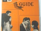GUIDE BOLLYWOOD FILM SONGS  3AEX 5074 LP RECOPRD