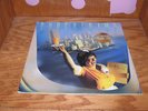 RARE SUPERTRAMP BREAKFAST IN AMERICA LP AUDIOPHILE SERIES PRESSED IN JAPAN