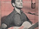 Lonnie Donegan And His Skiffle Group – Vocal & Guitar-Pye Records ?– VPV. 76.002