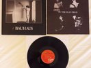 Bauhaus - In The Flat Field