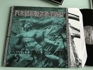 LP 1991 UK Revelation  Salvations Answer -- Doom Metal