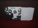 NAZARETH 1st LP 1971 PEGASUS 1st Press  AMAZING PROG RARITY