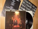 SECRET AFFAIR GLORY BOYS THE PURPLE HEARTS Mod Revival 79 CHORDS MERTON PARKAS