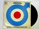 Tamla Motown Pres. 20 Mod Classics LP 2nd (Various - 1979) STML 12125 (ID:15132)