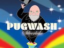 PUGWASH Silverlake LP Indies Only Blue Vinyl NEW 2017