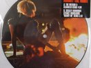 Lady Gaga, Marry The Night, NEW/MINT PICTURE DISC 7 inch vinyl single