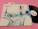 RADIOHEAD 2LP OK COMPUTER 1997 nm GATEFOLD COVER TOOOPPP CONDITION