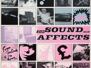 THE JAM Sound Affects LP Vinyl NEW
