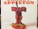 CRABBY APPLETON Rotten To The Core LP SEALED ORIGINAL VINYL ELEKTRA EKS-74106