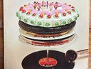 The Rolling Stones – Let It Bleed – Blues Rock-Classic Rock Vinyl LP