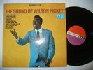WILSON PICKETT 