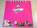 EX   Holger Czukay/Rome Remains Rome/1987 Virgin LP/Can
