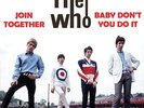 THE WHO ULTRA  