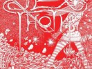 Jex Thoth - Jex Thoth (Gatefold)