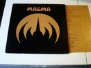 LP FRENCH PROG / ZHEUL MAGMA 