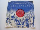 BILL DOGGETT  1956 UK  78  HONKY TONK  PART 1 & 2  RED PARLOPHONE  R 4231