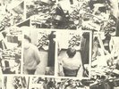 BAILEY, Derek - Solo Guitar Volume 1 (reissue) - Vinyl (gatefold 2xLP + insert)