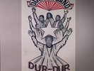 DUR DUR BAND - Volume 5 - Vinyl (2xLP)