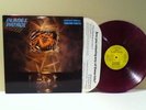PLANET PATROL - S/T / ELECTRO-FUNK / PURPLE VINYL  / TOMMY BOY / '83