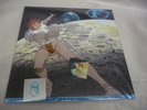 CAPTAIN FUTURE Score Soundtrack Vinyl 2LP Gatefold HALFSPEED MASTER new sealed