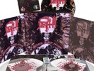DEATH Individual Thought Patterns DELUXE vinyl lp /500 + goodies NEW&SEALED