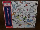 LED ZEPPELIN III Pioneer Japan AUDIOPHILE Album OBI New Mint Unplayed US SELLER