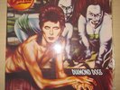DAVID BOWIE DIAMOND DOGS 1974 12” VINYL LP 1ST AUSTRALIA PRESS GATEFOLD COVER