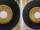 ELVIS PRESLEY USA ORIGINAL 45 SUN RECORDS GOOD ROCKIN' TONIGHT W/ PUSH MARKS