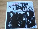 The Jam ?- In The City - Colored 7
