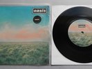 Oasis - Whatever UK 1994 Creation Records 7