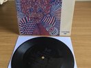 BEATLES CHRISTMAS Flexi Record First UK Press 1968