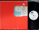IRON MAIDEN Seventh Son M- South America Test Pressing EMI Red Cvr Demo LP RARE