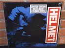 HELMET - Meantime, Limited RED/BLUE VINYL LP New & Sealed