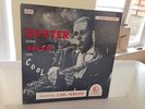 DEXTER GORDON - PLAYS HOT AND COOL - DOOTO RECORDS - MONO - DG ORIGINAL