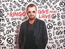 Ringo Starr - Give More Love (Vinyl LP) NEW