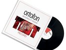 Ortofon Test LP Record Accuracy in Sound / FREE WORLDWIDE SHIPPING