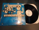 RKL/LP/THE BEST OF/PUNK HARDCORE US CLASSIC/ON MYSTIC RECORDS/VG+/ RARE VINYL
