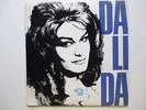 DALIDA - HAVA NAGUILA 45/7 EP PORTUGAL BARCLAY BEP 700155 AZNAVOUR LEFEVRE MAGNE