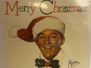 BING CROSBY Merry Christmas SEALED NEW  MCA Records MINT Mele Kalikimaka WHITE