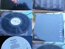 DEPECHE MODE- VIOLATOR Greek rare LP 1990 NEAR MINT  1st PRESS VINYL INNER