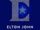 ELTON JOHN 'DIAMONDS' (Best Of) 180g Double VINYL LP + Download (2017)
