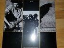 U2 The Joshua Tree Singles: Remastered & Live 1987/2017  4 Vinyl Set Brand New