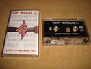 ROEY MARQUIS II. - Battle Of The Words : Session 1 (TAPE)  RARITÄT