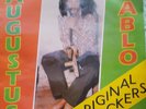 Augustus Pablo ?– Original Rockers Vinyl LP